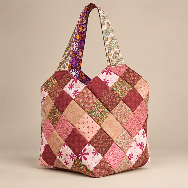 Sally Tote Bag