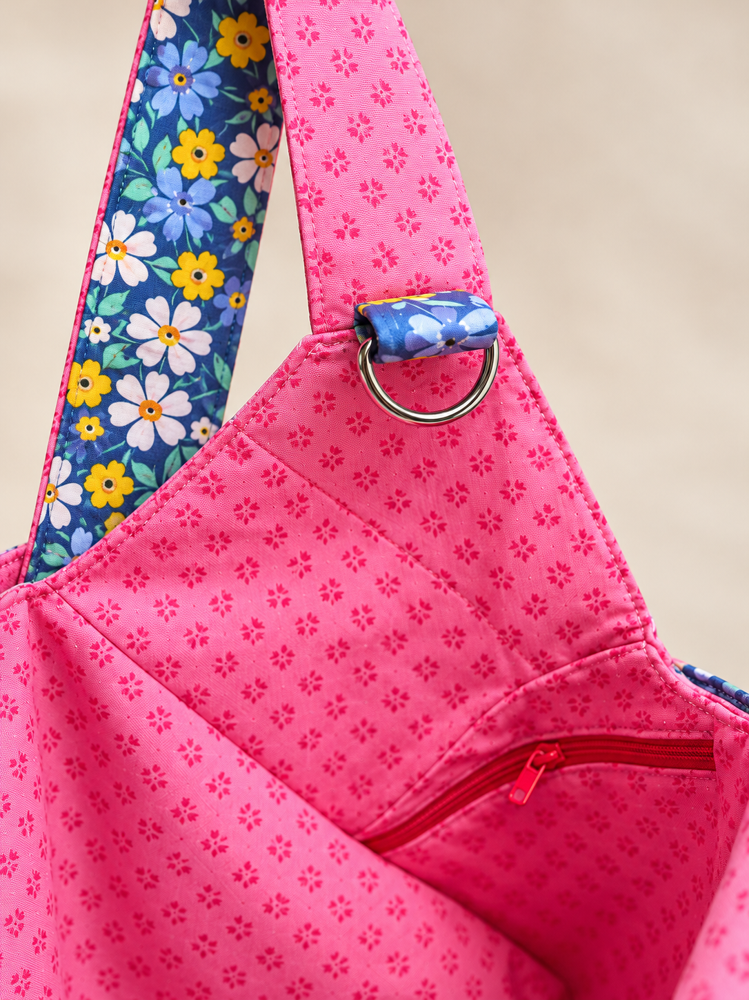 Kaelyn Tote Bag