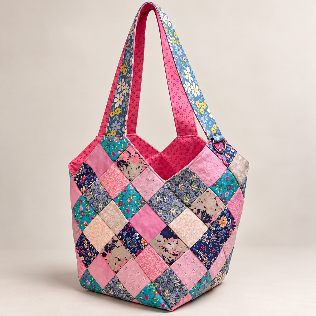 Kaelyn Tote Bag